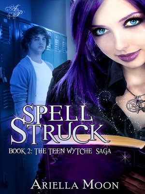 cover image of Spell Struck